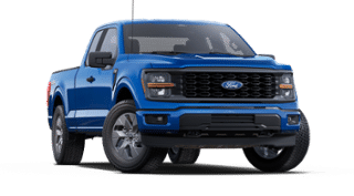2025 Ford F-150® External Image 5